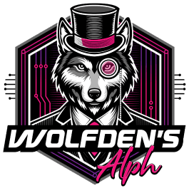 Wolfden Alph